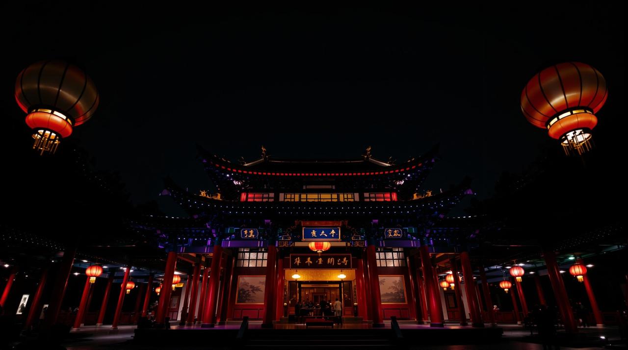 蜜芽视频-蜜芽视频：中国传统建筑美学之旅